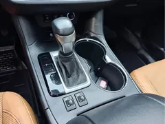 2021 Toyota Highlander 2.0T 4WD 7, чёрный — фото 17