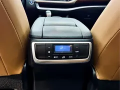 2021 Toyota Highlander 2.0T 4WD 7, чёрный — фото 18