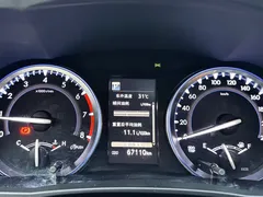 2021 Toyota Highlander 2.0T 4WD 7, чёрный — фото 24