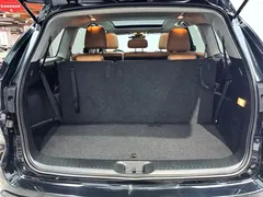 2021 Toyota Highlander 2.0T 4WD 7, чёрный — фото 25