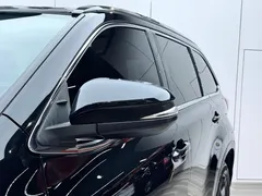 2021 Toyota Highlander 2.0T 4WD 7, чёрный — фото 27