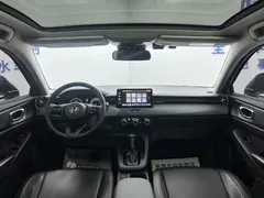 2023 Honda XR-V 1.5L CVT, белый — фото 17