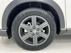 2023 Honda XR-V 1.5L CVT, белый — фото 19