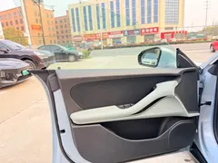 2025 Nio ET5 75kWh, синий — фото 6