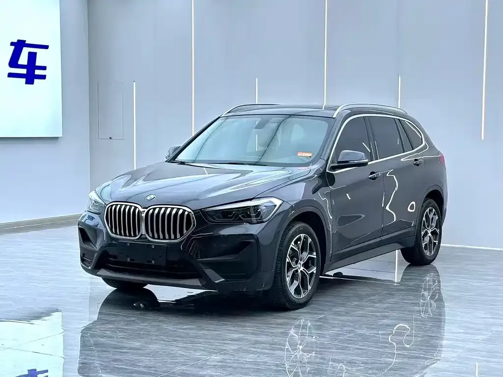 2021 BMW X1 sDrive25Li
