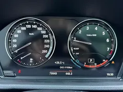 2021 BMW X1 sDrive25Li, чёрный — фото 12