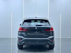 2021 BMW X1 sDrive25Li, чёрный — фото 14