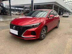 2021 Changan Eado PLUS 1.4T GDI DCT — фото 1