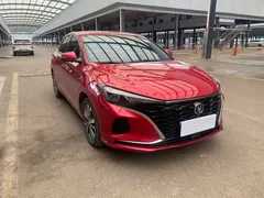 2021 Changan Eado PLUS 1.4T GDI DCT — фото 3