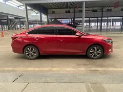 2021 Changan Eado PLUS 1.4T GDI DCT — фото 4