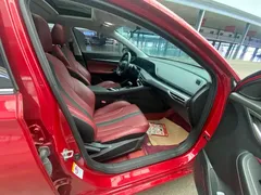 2021 Changan Eado PLUS 1.4T GDI DCT — фото 5