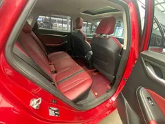 2021 Changan Eado PLUS 1.4T GDI DCT — фото 6
