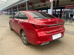 2021 Changan Eado PLUS 1.4T GDI DCT — фото 9