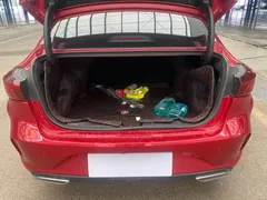 2021 Changan Eado PLUS 1.4T GDI DCT — фото 10