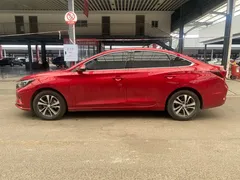 2021 Changan Eado PLUS 1.4T GDI DCT — фото 11