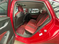 2021 Changan Eado PLUS 1.4T GDI DCT — фото 12