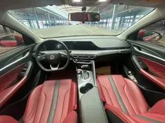 2021 Changan Eado PLUS 1.4T GDI DCT — фото 13