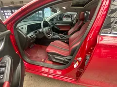 2021 Changan Eado PLUS 1.4T GDI DCT — фото 15