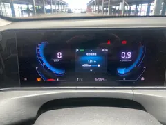 2021 Changan Eado PLUS 1.4T GDI DCT — фото 16