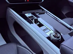 2022 Volkswagen Teramont X 380TSI 4WD Premium Luxury, чёрный — фото 15