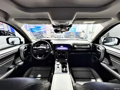 2022 Haval Havaldog 1.5T DCT 2WD Labrador, белый — фото 6