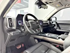 2022 Haval Havaldog 1.5T DCT 2WD Labrador, белый — фото 10