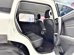 2022 Haval Havaldog 1.5T DCT 2WD Labrador, белый — фото 12