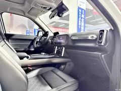 2022 Haval Havaldog 1.5T DCT 2WD Labrador, белый — фото 14