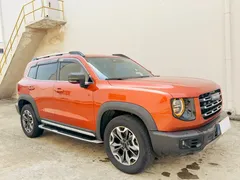 2021 Haval Dargo 2.0T DCT 4WD — фото 3