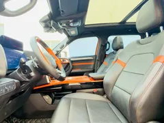 2021 Haval Dargo 2.0T DCT 4WD — фото 4