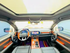 2021 Haval Dargo 2.0T DCT 4WD — фото 5
