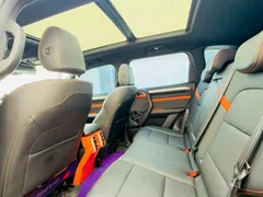 2021 Haval Dargo 2.0T DCT 4WD — фото 6