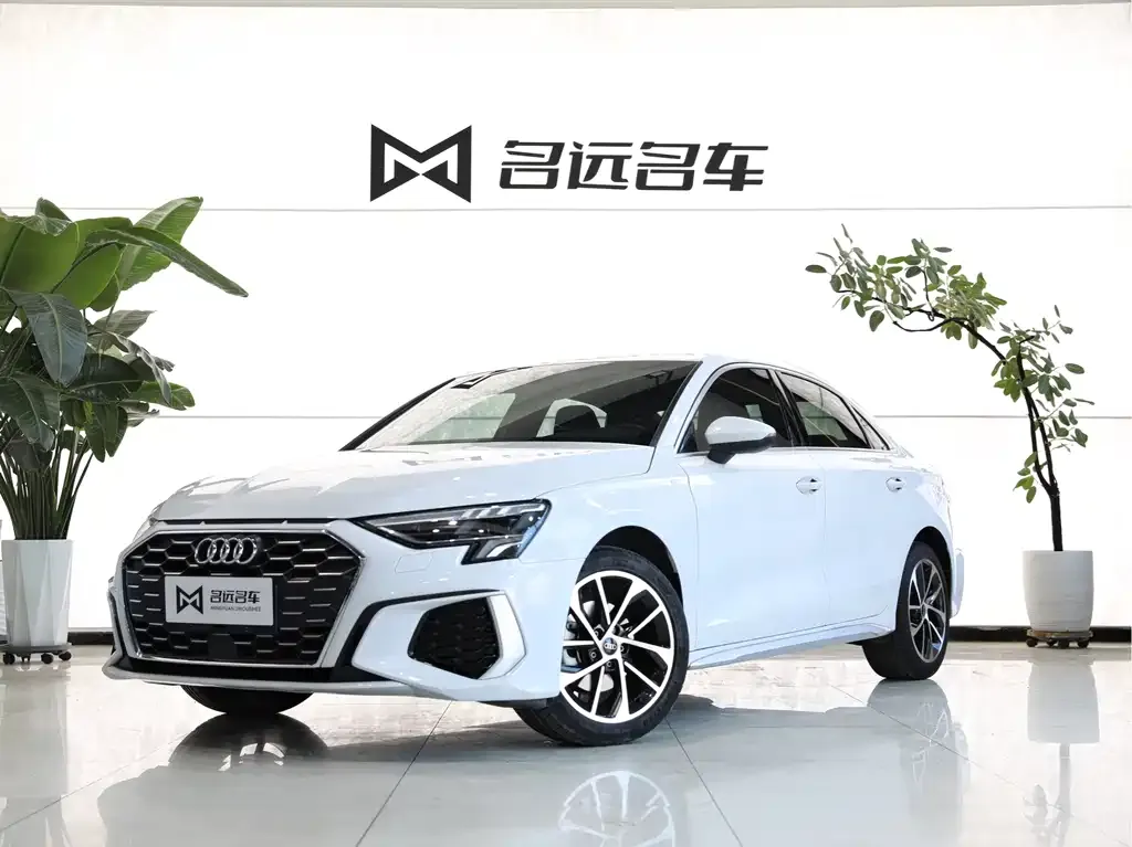 2022 Audi A3L Limousine 35 TFSI Sport