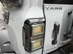2022 Tank 300 2.0T Tank Ranger — фото 14