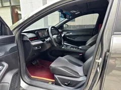 2022 Geely Binrui COOL 1.5T DCT — фото 5