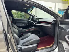2022 Geely Binrui COOL 1.5T DCT — фото 7