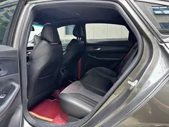 2022 Geely Binrui COOL 1.5T DCT — фото 8