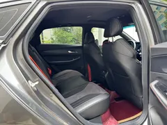 2022 Geely Binrui COOL 1.5T DCT — фото 9