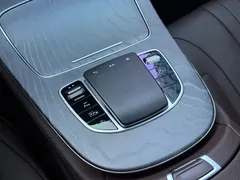 2021 Mercedes-Benz CLS 300 Luxury, синий — фото 13