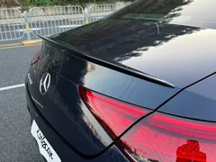 2021 Mercedes-Benz CLS 300 Luxury, синий — фото 18