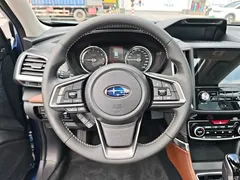 2024 Subaru Forester 2.5i AWD Flagship EyeSight, синий — фото 12