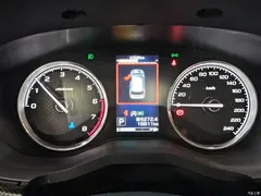 2024 Subaru Forester 2.5i AWD Flagship EyeSight, синий — фото 13