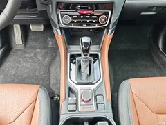 2024 Subaru Forester 2.5i AWD Flagship EyeSight, синий — фото 15