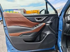 2024 Subaru Forester 2.5i AWD Flagship EyeSight, синий — фото 21