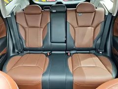 2024 Subaru Forester 2.5i AWD Flagship EyeSight, синий — фото 22
