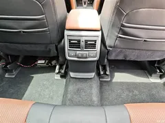 2024 Subaru Forester 2.5i AWD Flagship EyeSight, синий — фото 25