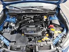 2024 Subaru Forester 2.5i AWD Flagship EyeSight, синий — фото 30