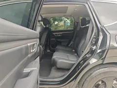 2021 Honda Breeze 240TURBO CVT 2WD, чёрный — фото 13