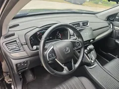 2021 Honda Breeze 240TURBO CVT 2WD, чёрный — фото 14