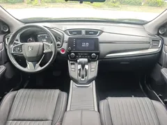 2021 Honda Breeze 240TURBO CVT 2WD, чёрный — фото 15